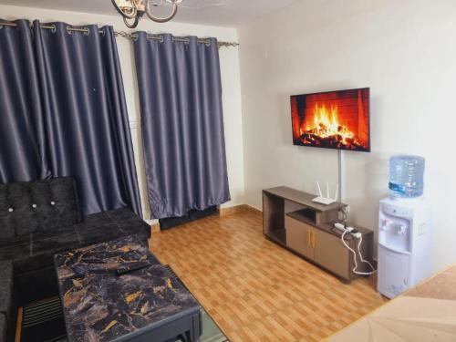 Nairobi Apartment | 1 bedroom TRM drive Roysambu Thika road