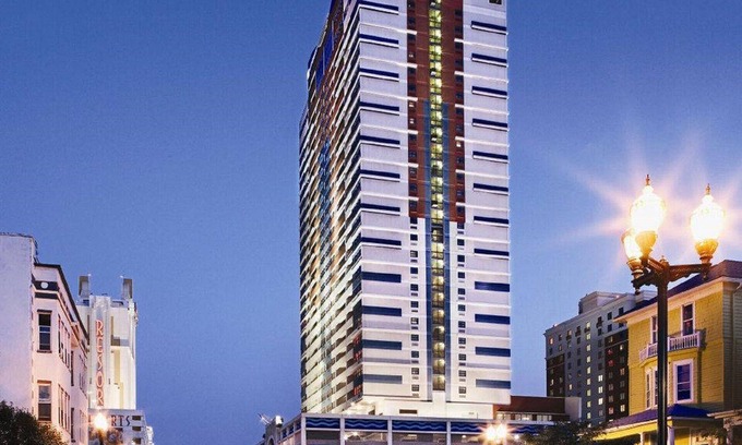 Atlantic City Resort | 1 Bedroom Unit at Wyndham Skyline Towers