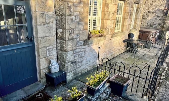 Allithwaite Cottage | 1 Boarbank Farm