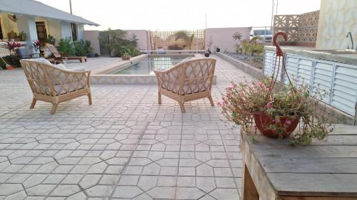 El Pescadero House | 1 BR 1 BTR, Casa Chicle