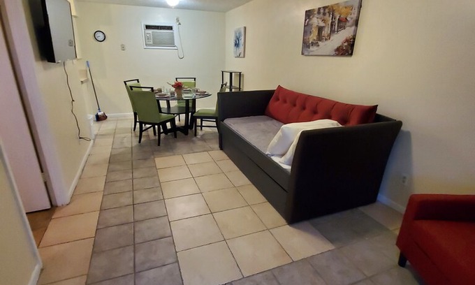 Copperas Cove Apartment | 1 BR APT w/ the Essentials, 15 mins to Fort Hood #10