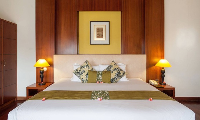 Bukit House | 1 BR Romantic Private Pool Villa in Ungasan Near GWK Cultural Park
