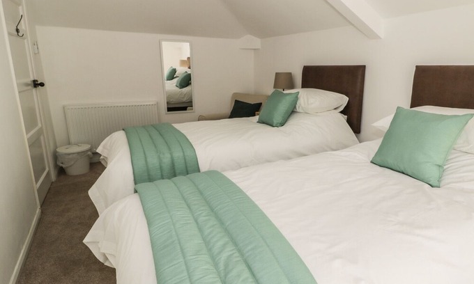 Low Brunton Cottage | 1 Dunkirk Cottages, HUMSHAUGH