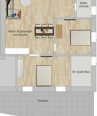 Mucheln Apartment | 1 - Eclipse