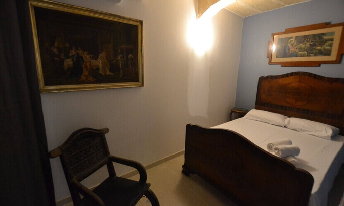 Valletta Apartment | 1 Lascaris - Valletta Dream Suites
