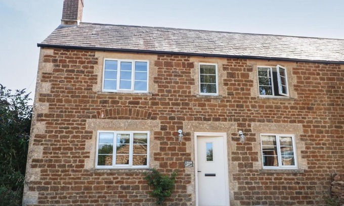 Hook Norton House | 1 Manor Farm