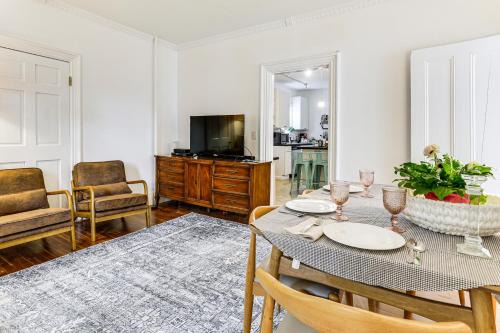 Needham Apartment | 1 Mi to Needham Center Square Pet-Friendly Apt!