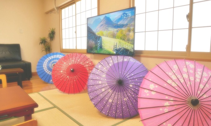 Konohana House | 1 minute walk from the station in a good location! Accommodates 20 people! Rooftop BBQ available! 5 bedrooms, spacious 140 sq.m! By train: 5 minutes to Univa, 10 minutes to Namba, and 5 minutes to Umeda!