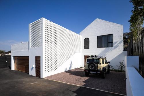 Durban North House | 1 NINE 1 Durban North