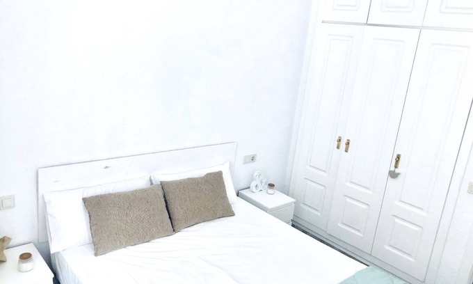 Zahara de los Atunes Apartment | 1.Precious apartment in Zahara de los Atunes