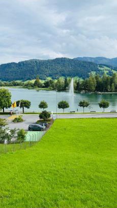 Unterageri Apartment | 1 room apartment in Canton Zug