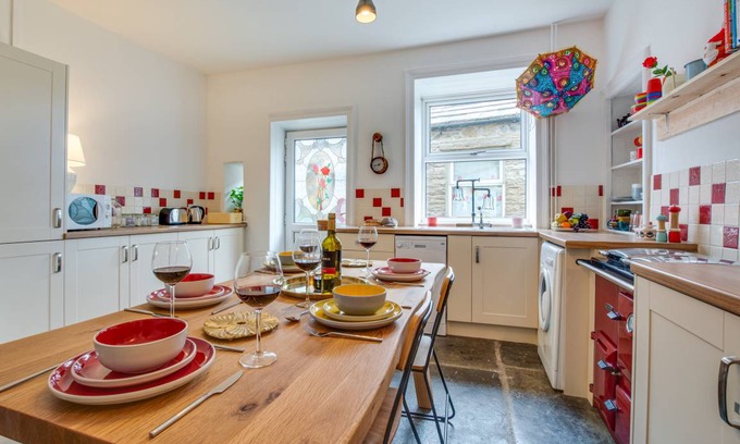 Hawes Cottage | 1 Rose Cottage