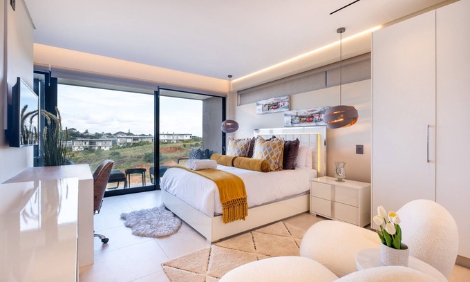 Salt Rock Villa | 1 Savili - Zululami