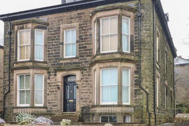 Buxton Cottage | 1 Southgate
