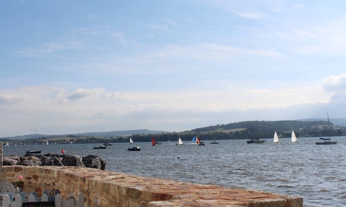 Lympstone Cottage | 1 The Quay
