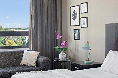 Parramatta Apartment | 1 Valentine Ave