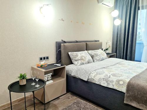 Bila Tserkva Apartment | 10 Best apartment in the center city