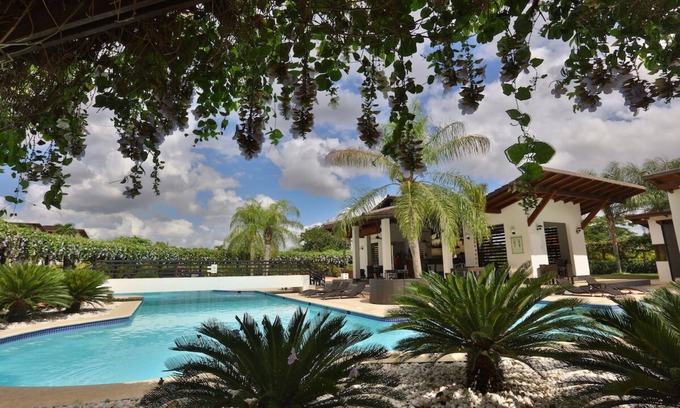 Guayacanes Apartment | 10. Cozy 1 bedroom apartment with garden