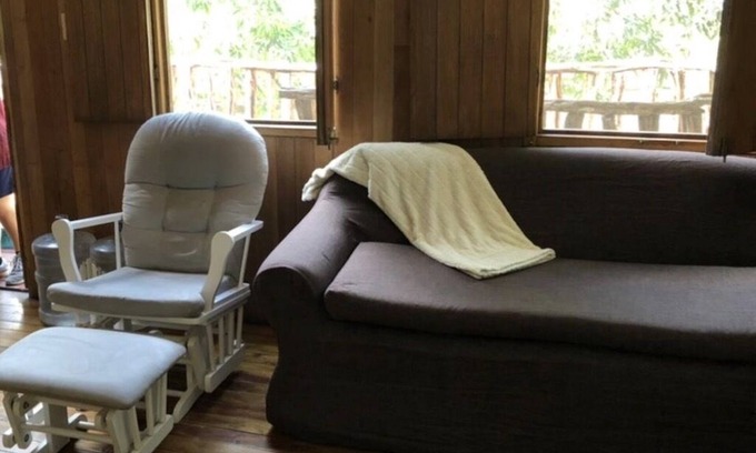 Billy White House | 10 Mins From Spanish Lookout - 2 Bedroom Apartment On 80 Acre Ranch