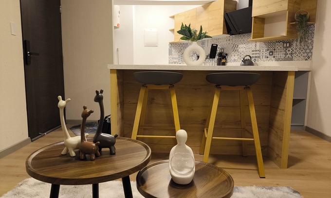 Challapampa - Santa Sofia Apartment | 10 minutes from the airport and next to the Arequipa Clinic and City Center Arequipa.