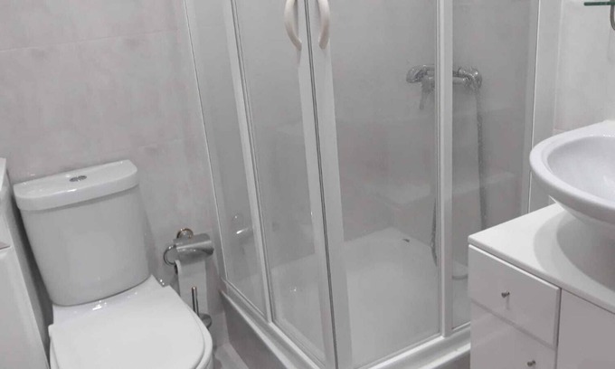 Rates Apartment | 10 minutes from the ocean