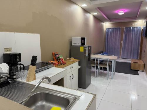 Tegucigalpa Apartment | 10 minutos de UNAH Apartamento de 2 cuartos completo