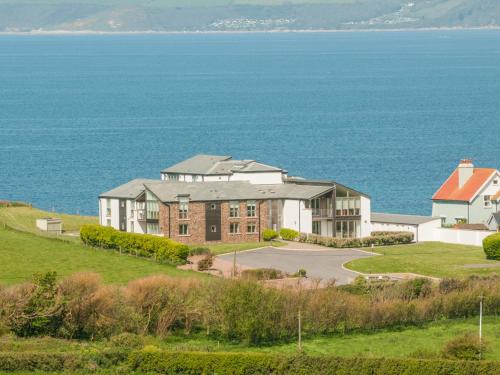 Burgh Island House | 10 Oceans Edge