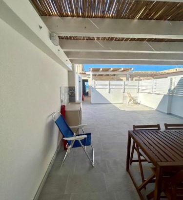 Donnalucata House | 10 passi dal mare