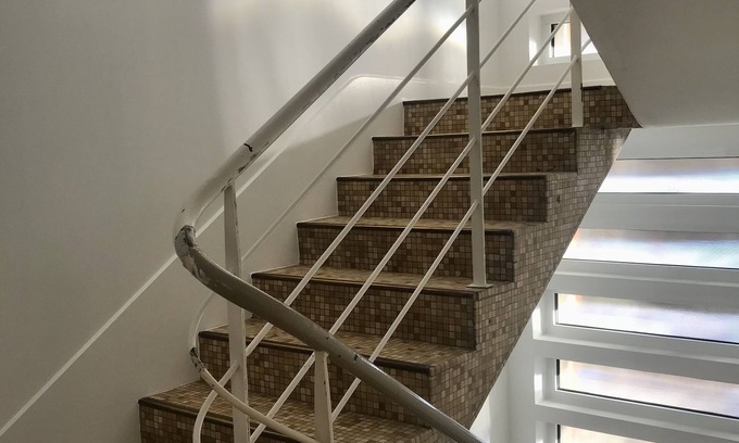 Dunkerque Centre Apartment | 10-person gite in the center of Dunkirk (05 rooms)