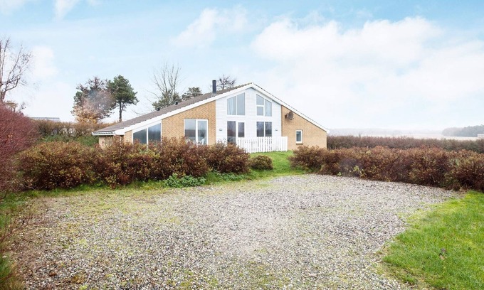 Øer Strand House | 10 person holiday home in Ebeltoft-By Traum