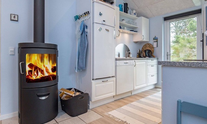 Blokhus House | 10 person holiday home in Blokhus