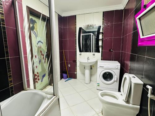 Cairo Apartment | 100 برج الثورة مصر الجديدة الدور 2