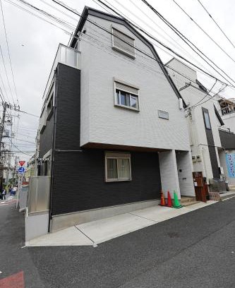 Hyakunincho Apartment | 100 INN Standard