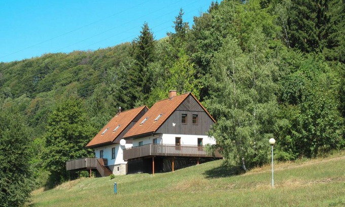 Starkov Other | 100 m² Accommodation ∙ 3 bedrooms ∙ 6 guests
