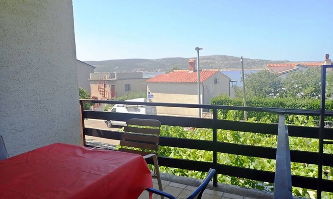 Seline Apartment | 100 m² Apartment ∙ 2 bedrooms ∙ 5 guests