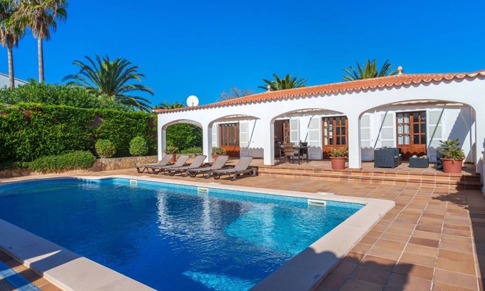 Manacor Apartment | 100 m² Apartment ∙ 2 bedrooms ∙ 4 guests