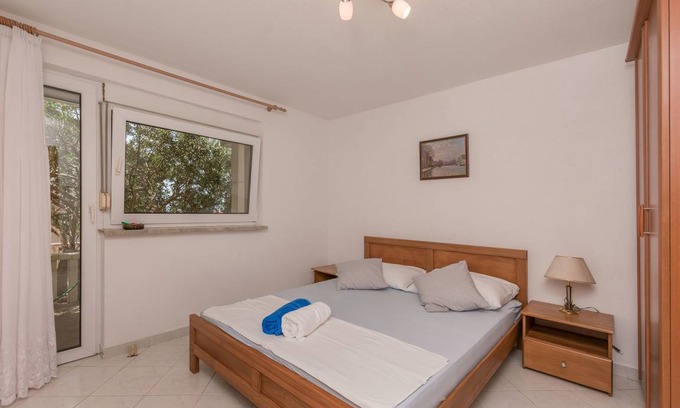 Tice Apartment | 100 m² Apartment ∙ 3 bedrooms ∙ 5 guests