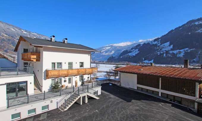 Laimach Apartment | 100 m² Apartment ∙ 4 bedrooms ∙ 8 guests