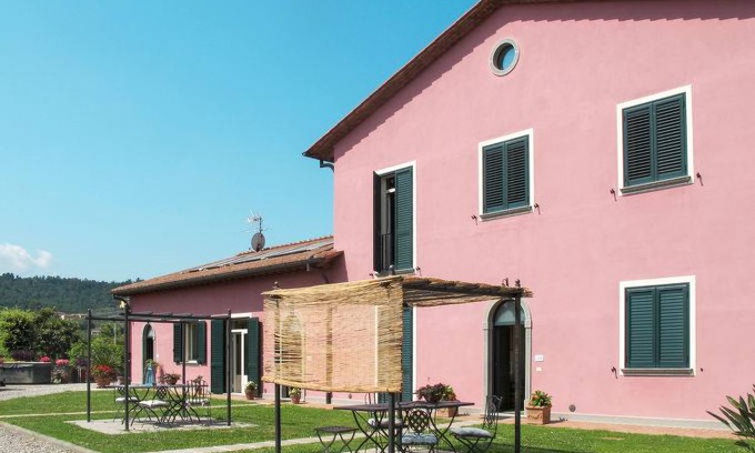San Michele di Moriano House | 100 m² Farmhouse ∙ 2 bedrooms ∙ 5 guests