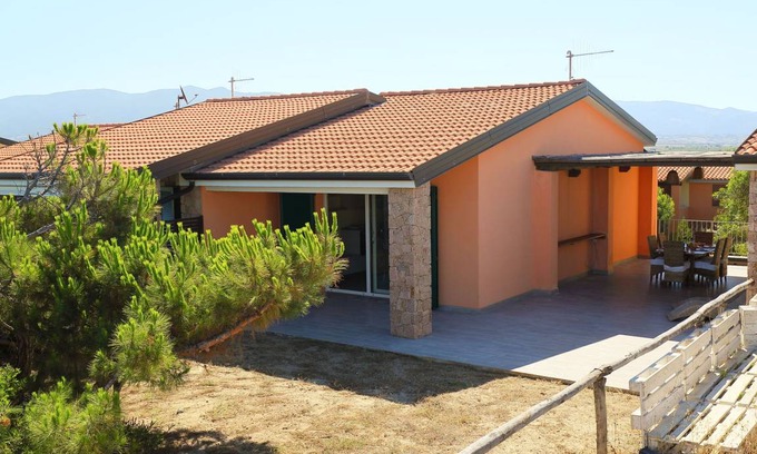 Pirotto Li Frati House | 100 m² House ∙ 3 bedrooms ∙ 6 guests