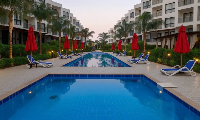 Al-Manasrah House | 100 m² House ∙ 2 bedrooms ∙ 6 guests