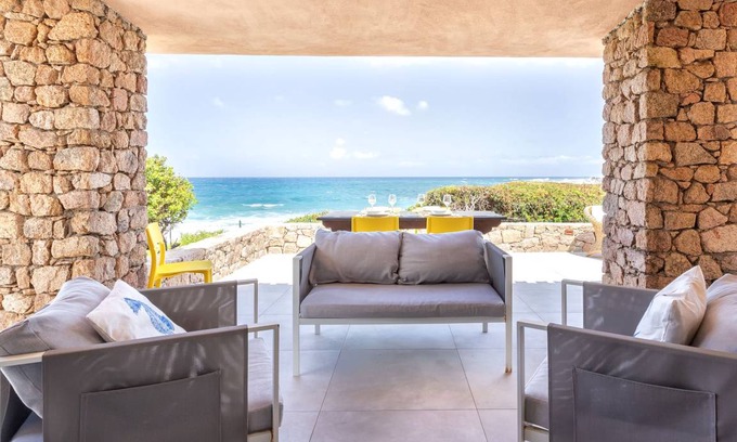 Portobello House | 100 m² House ∙ 3 bedrooms ∙ 6 guests