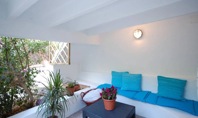 Portals Nous House | 100 m² House ∙ 3 bedrooms ∙ 6 guests