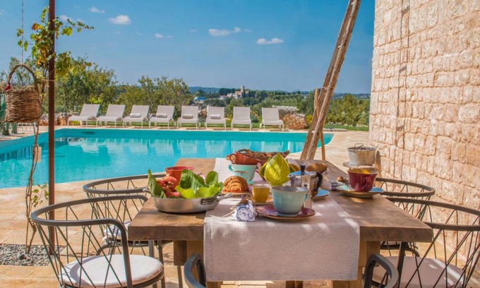 Impalata House | 100 m² House ∙ 4 bedrooms ∙ 8 guests