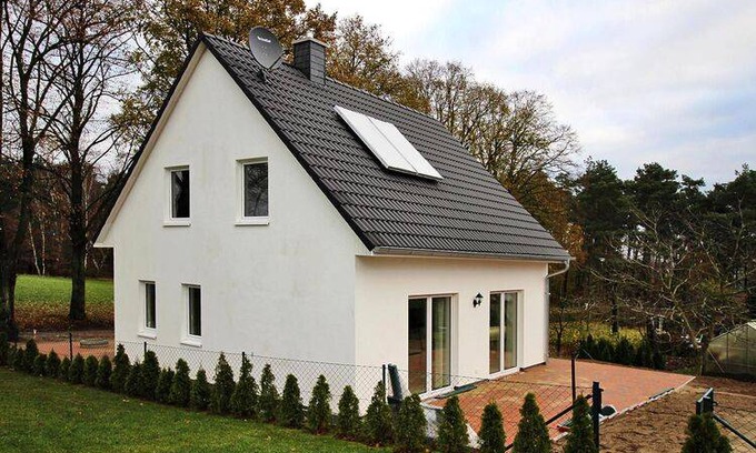 Quetzin House | 100 m² House ∙ 4 bedrooms ∙ 8 guests