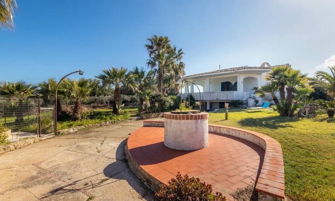 San Lorenzo Villa | 100 m² Villa ∙ 2 bedrooms ∙ 4 guests