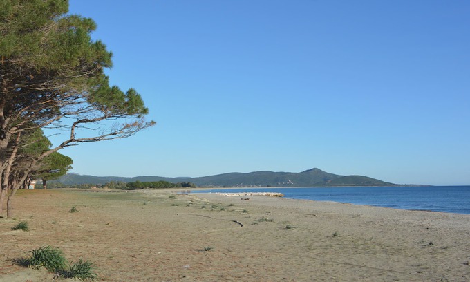 San Giovanni Apartment | 100 meters from the dream beach. with climate, WiFi and sea view