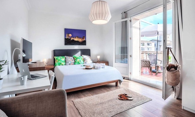 Son Armadams Resort | 1000 m² Private room ∙ 1 bedroom ∙ 2 guests