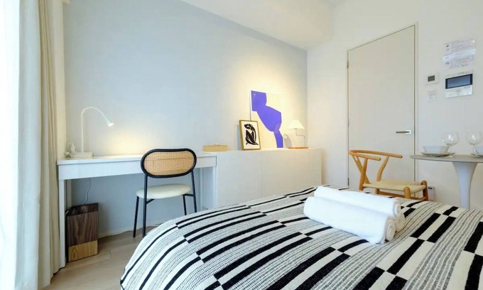 Tarumicho Apartment | 1003 New Open Within 35 minutes by train from ma - 1003/Suita Ōsaka