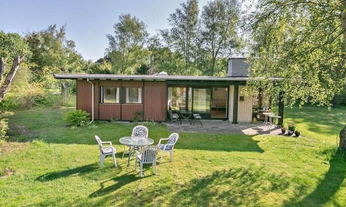 Hundested House | 1007-N Hundested - Humlehaven 5